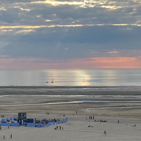Marina Διαμέρισμα Le Touquet Εξωτερικό φωτογραφία