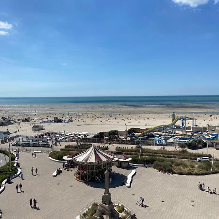 Marina Διαμέρισμα Le Touquet Εξωτερικό φωτογραφία
