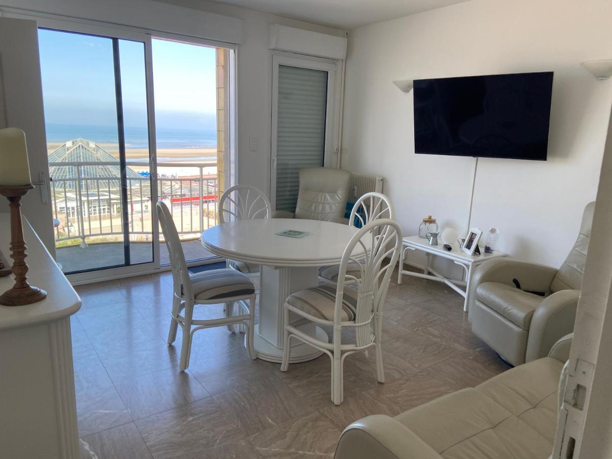 Marina Διαμέρισμα Le Touquet Εξωτερικό φωτογραφία