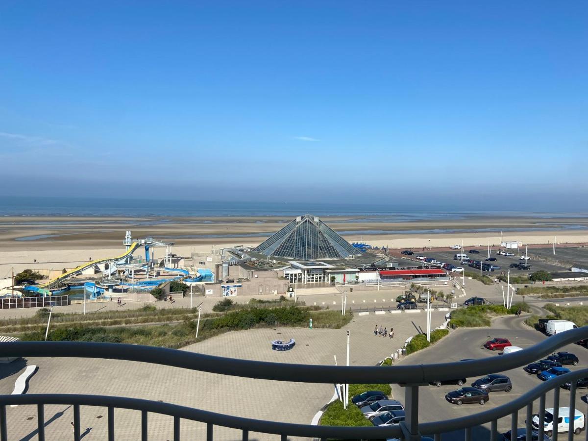 Marina Διαμέρισμα Le Touquet Εξωτερικό φωτογραφία