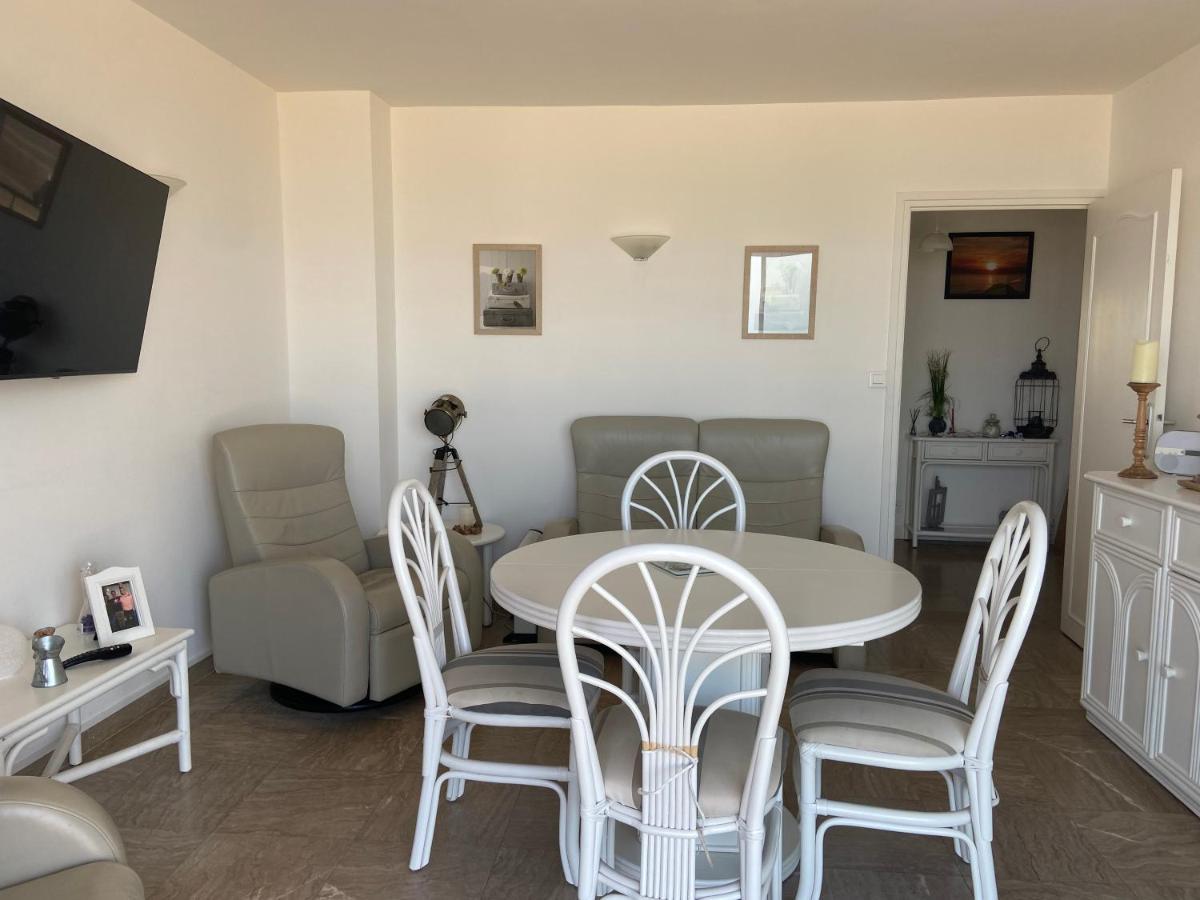 Marina Διαμέρισμα Le Touquet Εξωτερικό φωτογραφία