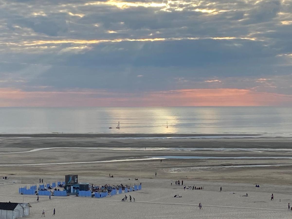 Marina Διαμέρισμα Le Touquet Εξωτερικό φωτογραφία
