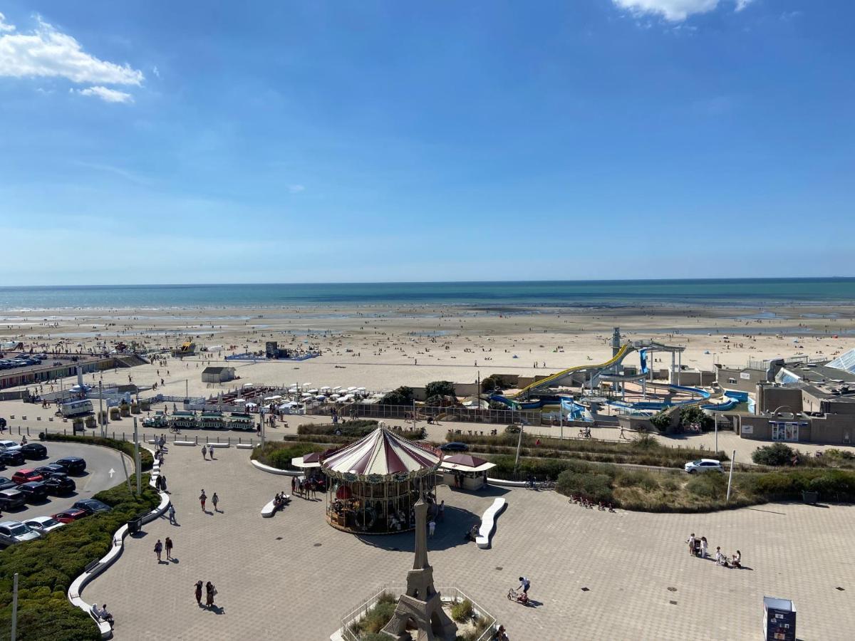 Marina Διαμέρισμα Le Touquet Εξωτερικό φωτογραφία